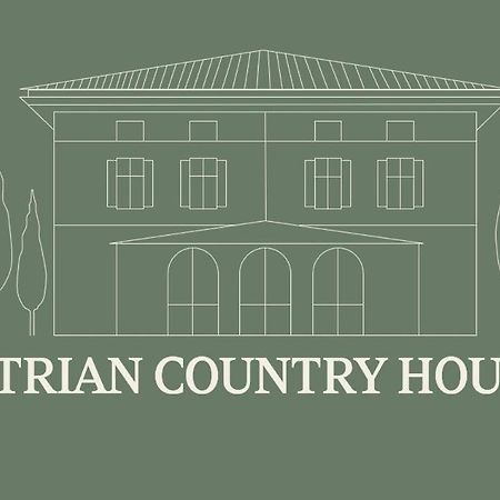 Villa Olivetta By Istrian Country Houses Barat  Exteriör bild