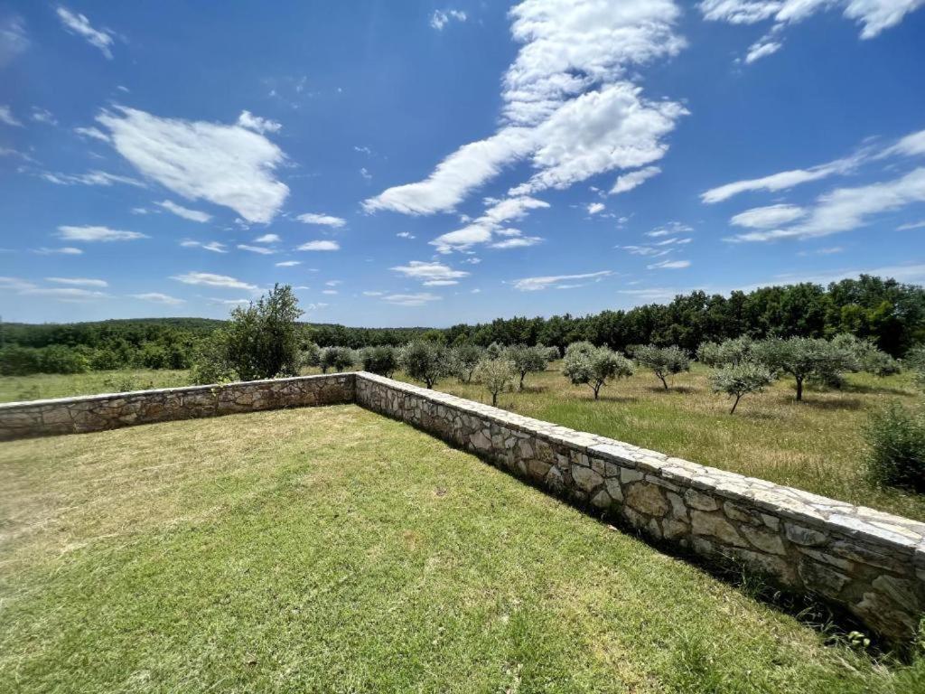 Villa Olivetta By Istrian Country Houses Barat  Exteriör bild