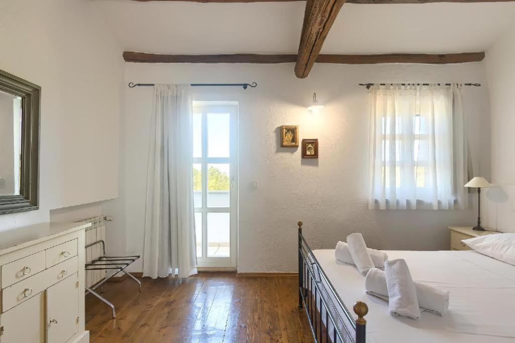 Villa Olivetta By Istrian Country Houses Barat  Exteriör bild